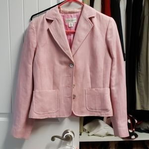 Women's blazer